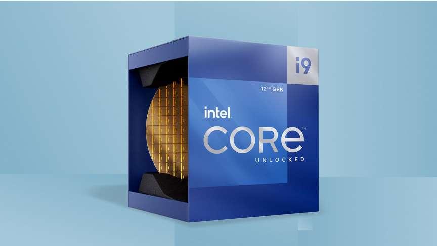 Procesor Intel Core i9-12900K sa predáva od novembra 2021.