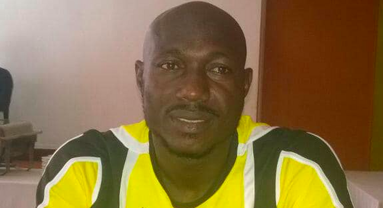 Former Asante Kotoko striker Stephen Owusu dies, aged 37
