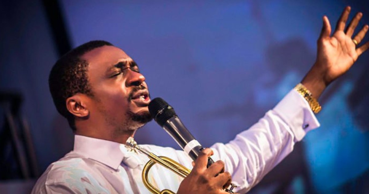 Nathaniel Bassey petitions IGP over paternity rumour by 4 social media users - Vimarsana News