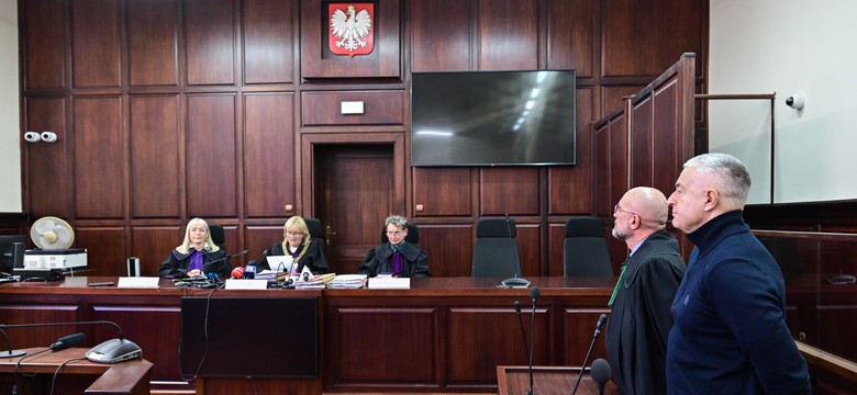 Kontrowersyjna wypowiedź o żołnierzach? Sąd: Frasyniuk nie złamał prawa