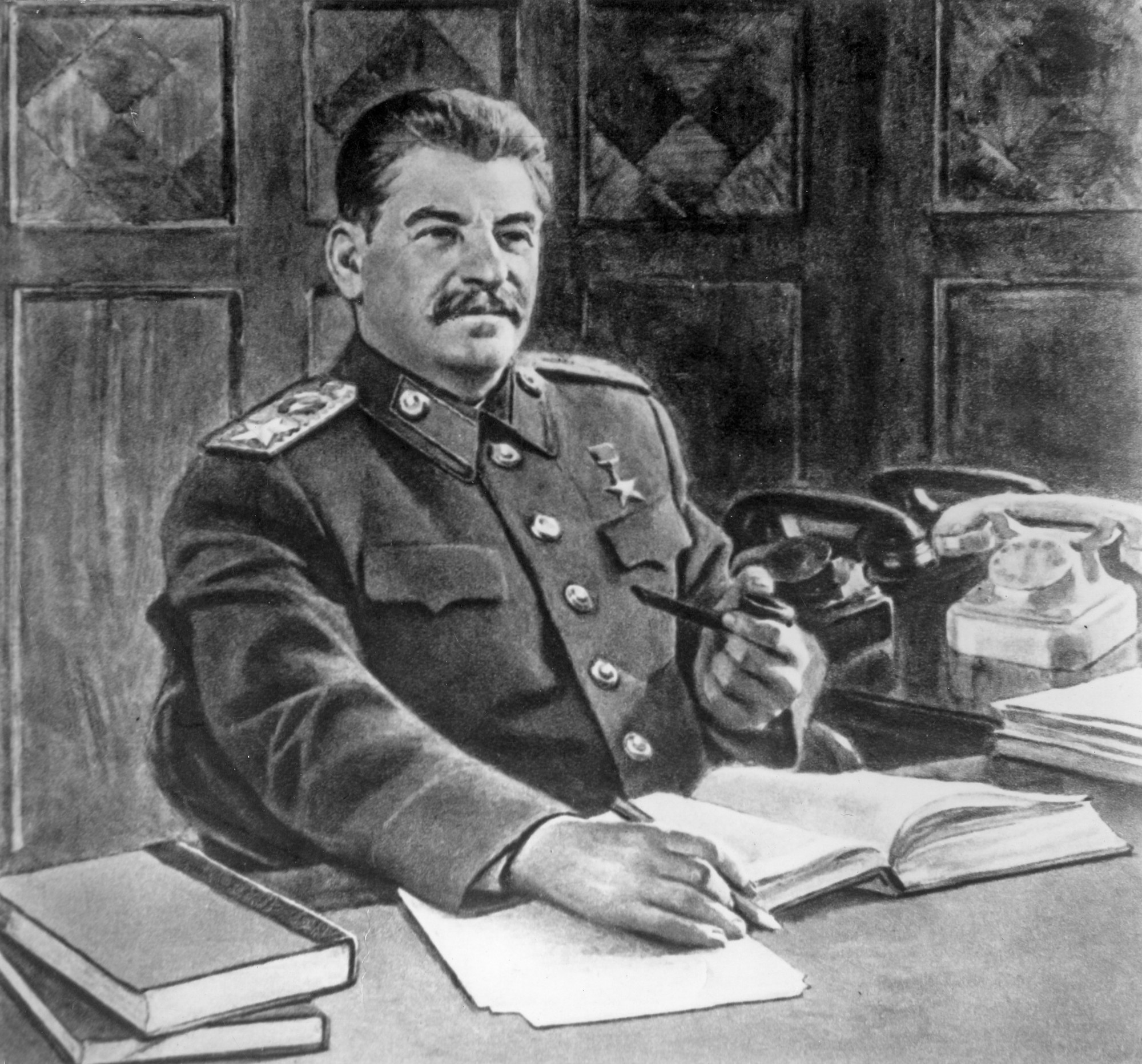 Stalin