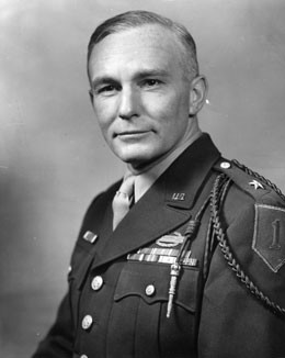 Gen. George Taylor