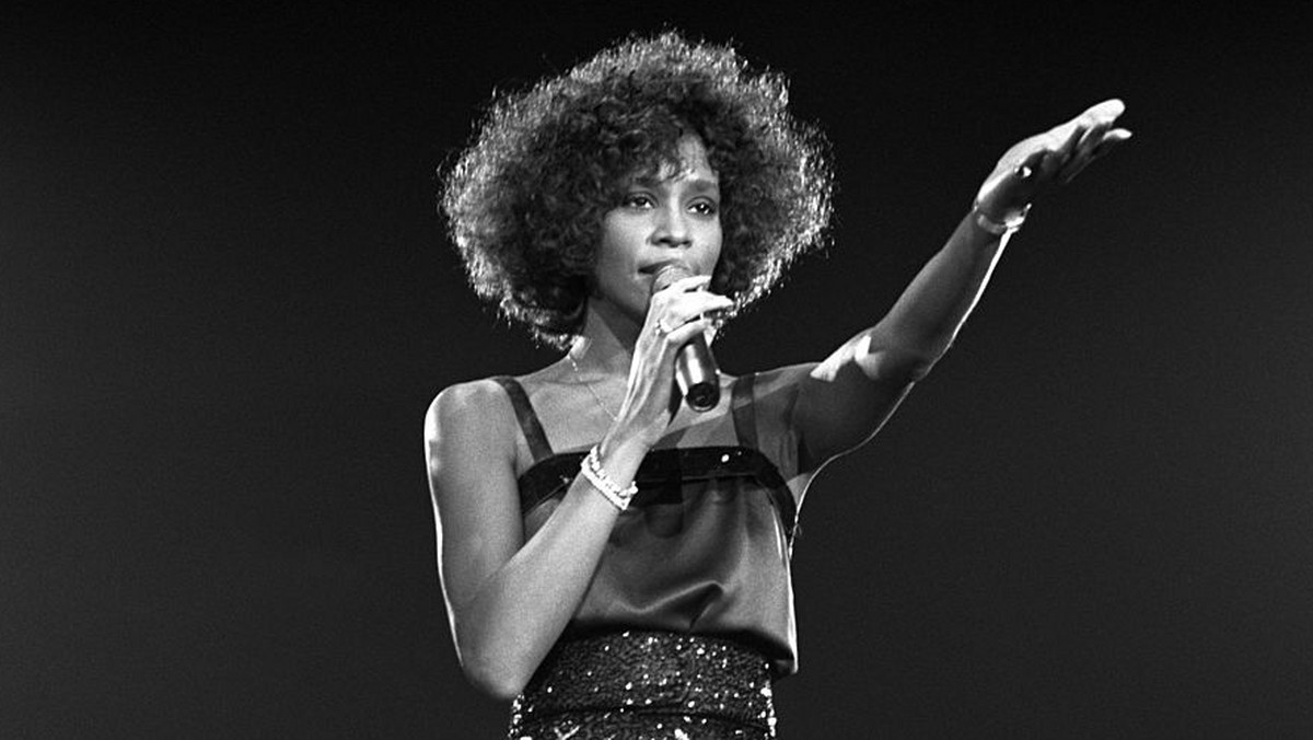 Whitney Houston (1988)