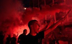 Ekspert: Wartości nacjonalistyczne nie spotykają się z szerokim poparciem, ale...[WYWIAD]