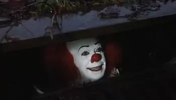 To (Pennywise)