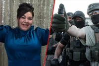 ICE brutalnie aresztowało matkę czworga dzieci. Kobieta miała zgodę na pobyt