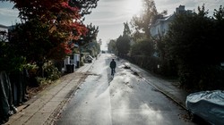 Nowy serial katastroficzny. Zdobywca Oscara zaprosił do obsady Polaków