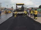 Governor Sanwo-Olu repairs 393 Lagos roads in first half of 2024