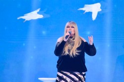 Rodowicz żegna Korzyńskiego: Dobrze, że zostały mi twoje piosenki