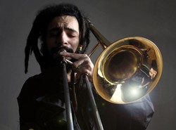 Hornsman Coyote dziś zagra w Warszawie