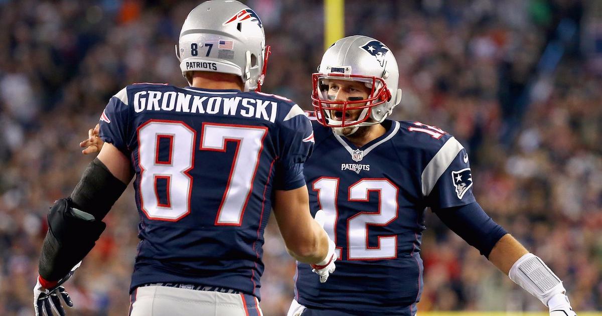 Tom Brady Explains How Alex Guerrero Has Helped Elongate His NFL Career 