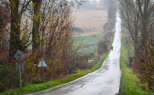 Ekspert: Ani w przypadku Ukrainy, ani Rosji nie był to intencjonalny atak na Polskę