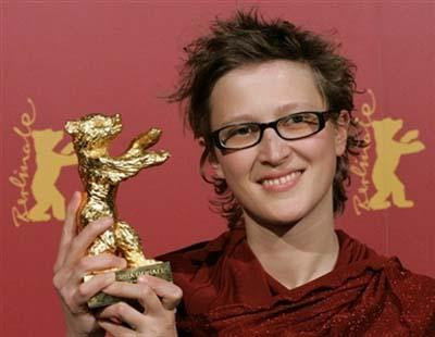 Zwycięzcy Berlinale 2006