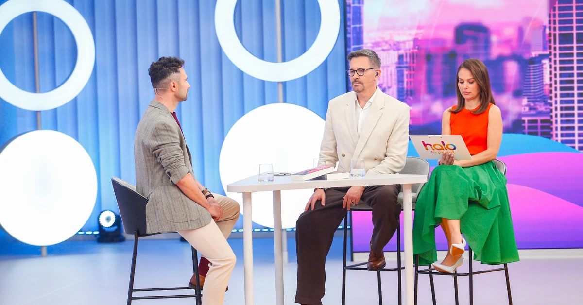 Rewolucja w "Halo, tu Polsat". Nowi prowadzący w programie i rozdzielona para