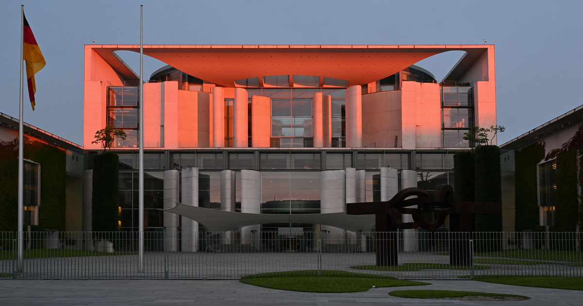 Deutschland bekommt Nationalen Sicherheitsrat nach US-Vorbild