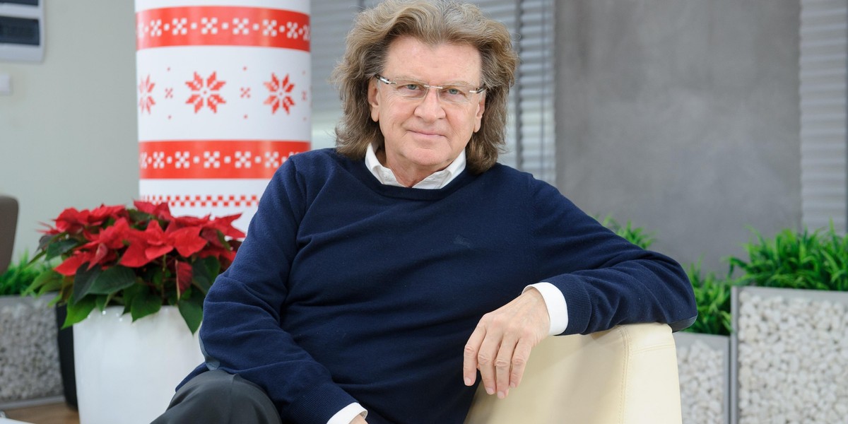 Zbigniew Wodecki