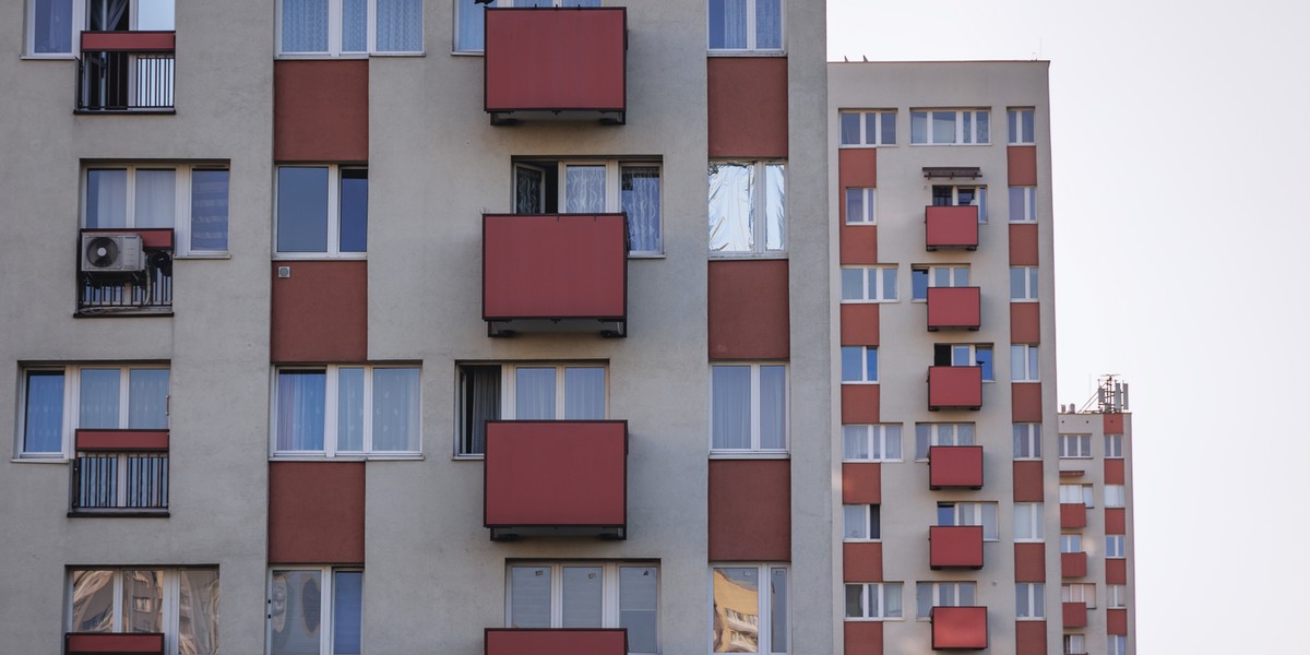 Kupując pierwsze mieszkanie na rynku wtórnym nie będzie trzeba płacić podatku od czynności cywilnoprawnych