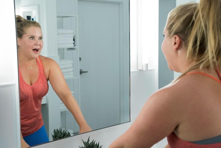 'Jestem taka piękna!' - komedia w kinach 29 czerwca 2018