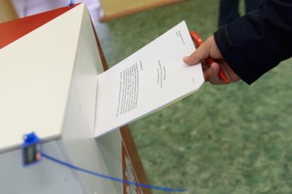 Exit polls: PiS wygrywa wybory. Dramat Zjednoczonej Lewicy [RELACJA NA ŻYWO]