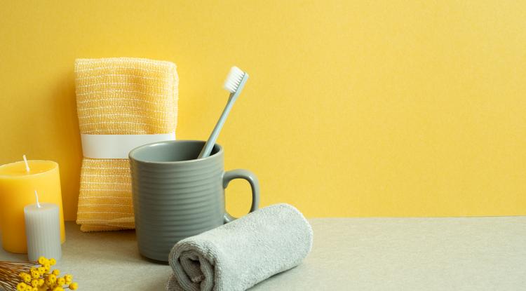 Ezért mosd száraz fogkefével a fogadat. Fotó: Getty Images