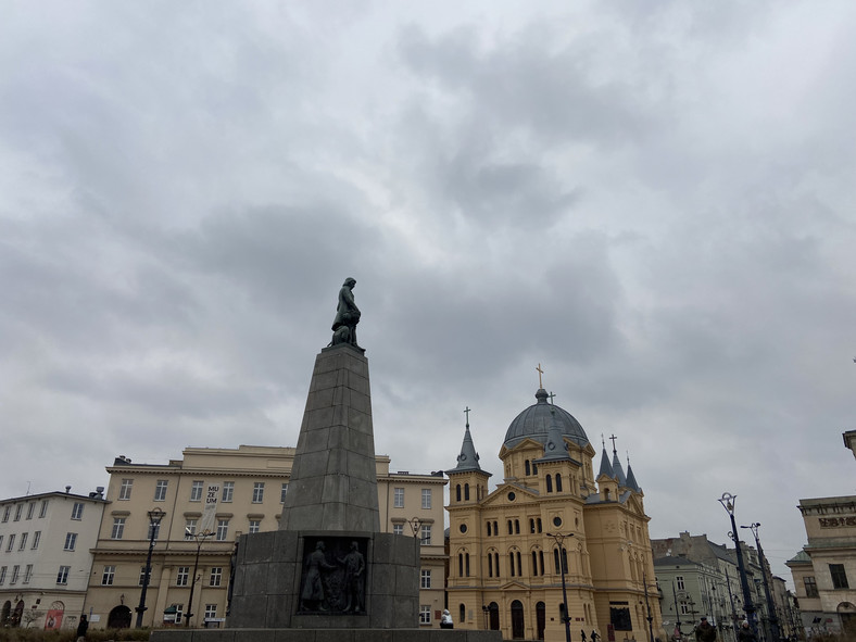 Plac Wolności