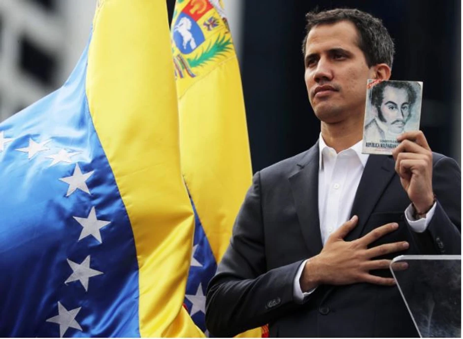 Huan Guaido