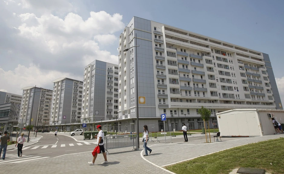 Nikolić je prevario 14 kupaca stanova u Belvilu