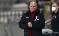 Bartoszek zwolniony z Wisły Płock. Znamy tymczasowego następcę