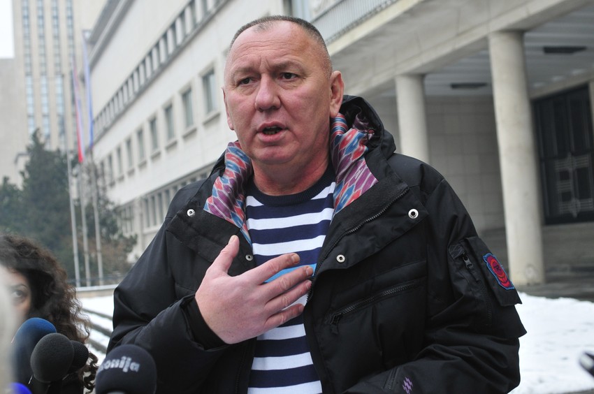 Grgur: Pajtić i policajci su mi uništili život