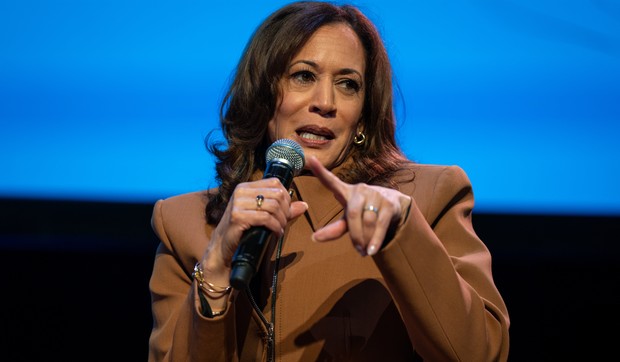Kamala Haris
