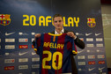 Ibrahim Afellay