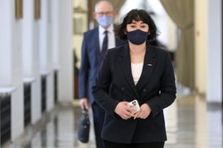 Żukowska stawia ultimatum: Jeśli Kukiz będzie sprzyjać PiS...