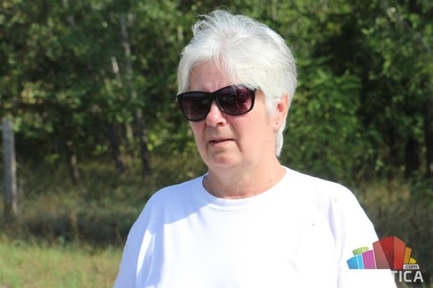 Liparska ulica, meštani ogorčeni