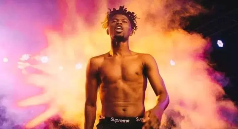 Kwesi Arthur