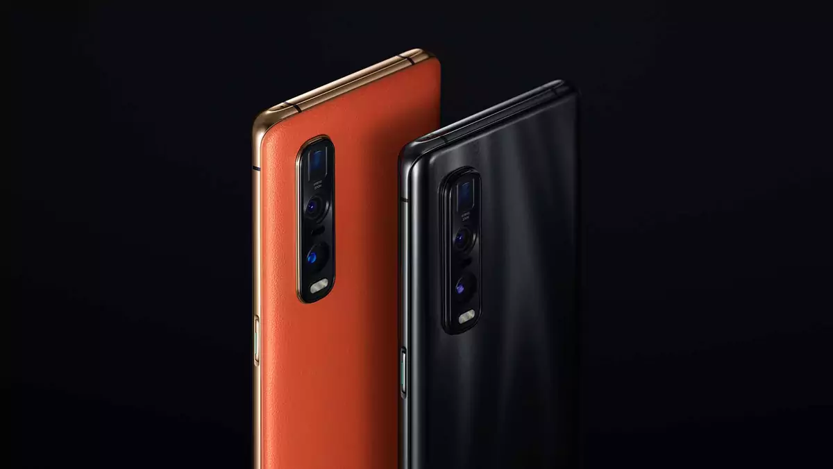 Oppo Find X2 Pro