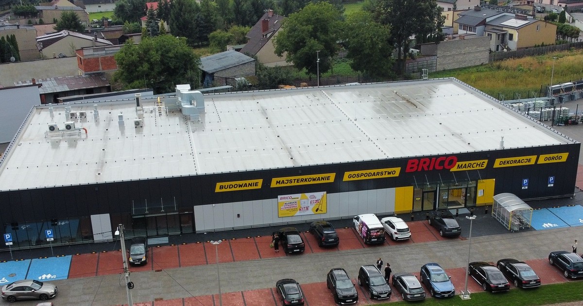 Ta popularna sieć chce mieć 400 sklepów do 2030 r.