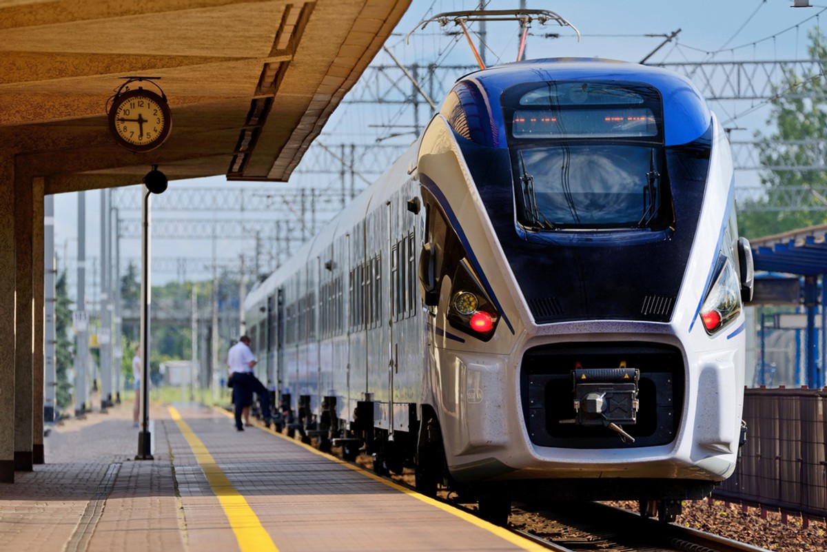 Spółka PKP Intercity wyższe ceny energii częściowo zrekompensuje sobie likwidacją niektórych promocji.