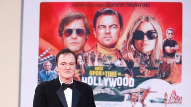 Tarantino radzi: te filmy warto zobaczyć przed "Pewnego razu... w Hollywood"