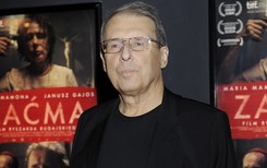 'Zaćma' po premierze. Jest nowy film Ryszarda Bugajskiego