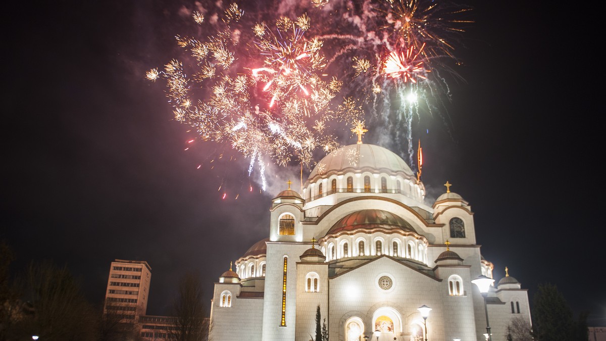 Prava istina o Srpskoj Novoj godini: Zašto se slavi baš 13. januara