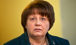 Znaleźli sobowtóra Merkel! To premier Łotwy!