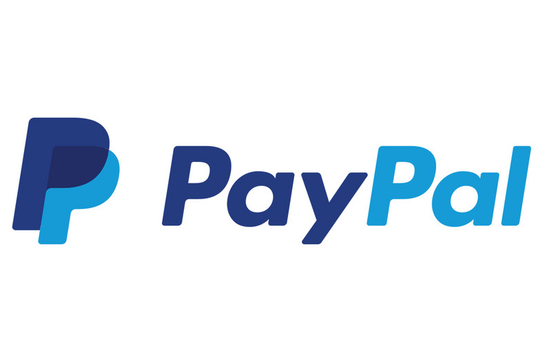 PayPal - Futura Bold Oblique