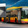 Zobaczył zadbaną pasażerkę w autobusie. Potem przeżył szok. Aż się robi niedobrze