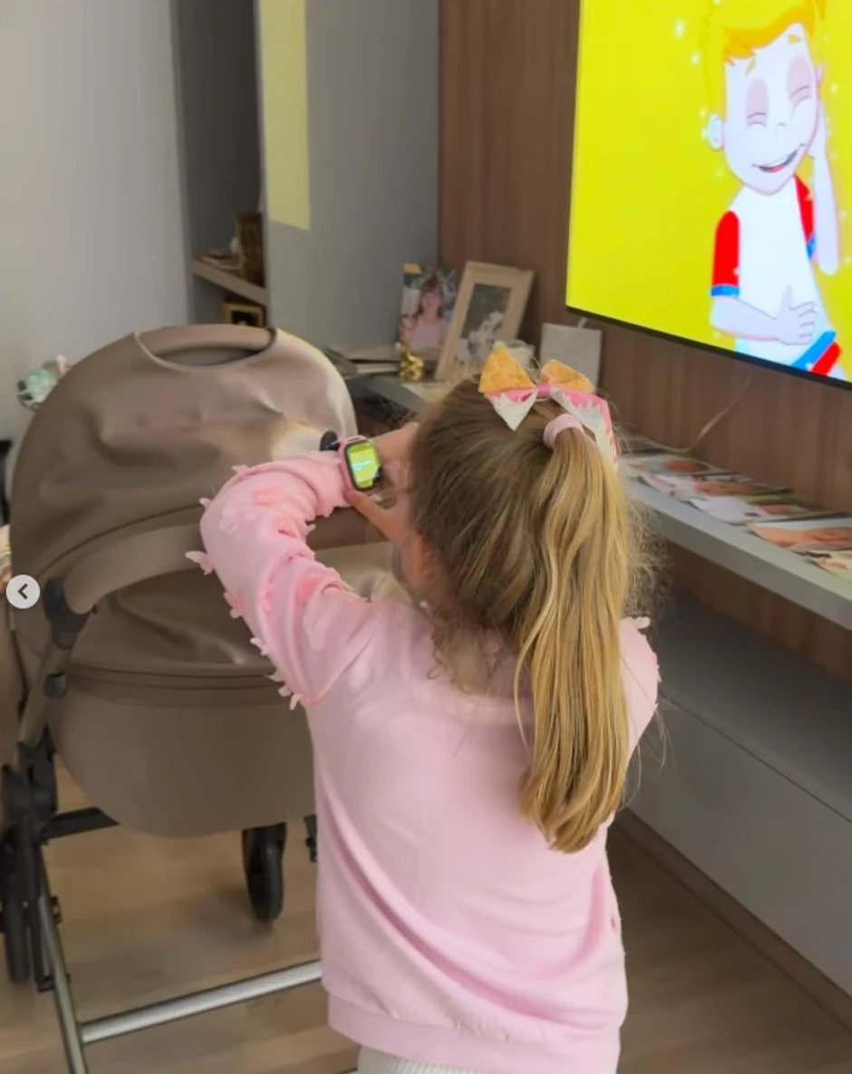 Nikolina Kovač objava