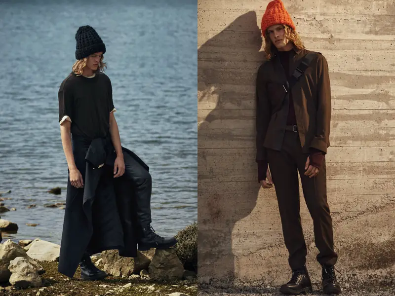 H&amp;M Studio jesień zima 2017/2018