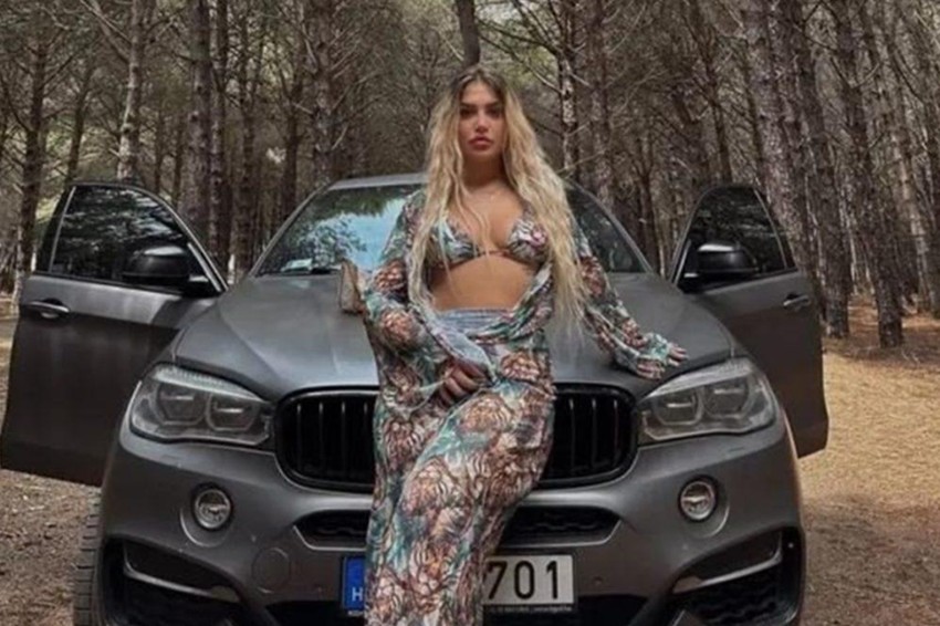 Albanka osuđena za nesreću u kojoj su poginuli brat i sestra