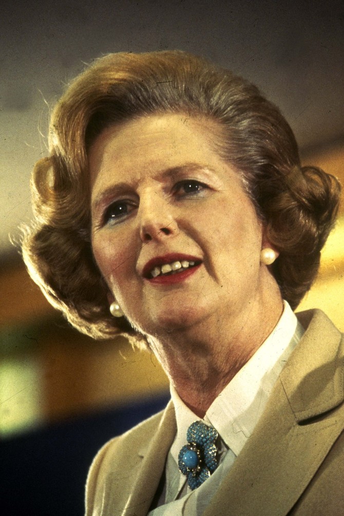 Margaret Tačer