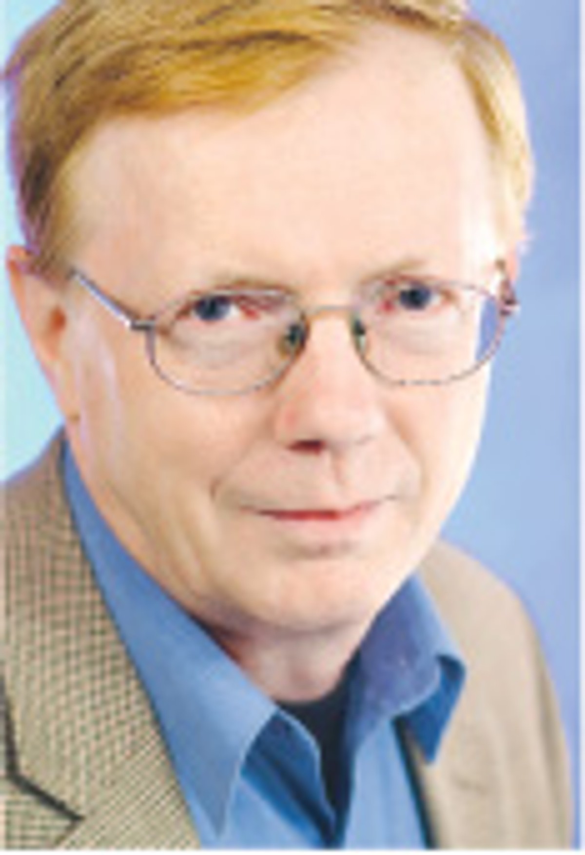 Stanisław Koczot, zastępca kierownika działu rynki i finanse