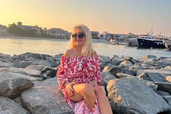 PEVAČICA VIŠE NE ŽELI DA SNIMA PESME Decenijama je na estradi, a sada je donela odluku: "Klinci to bolje rade od mene"