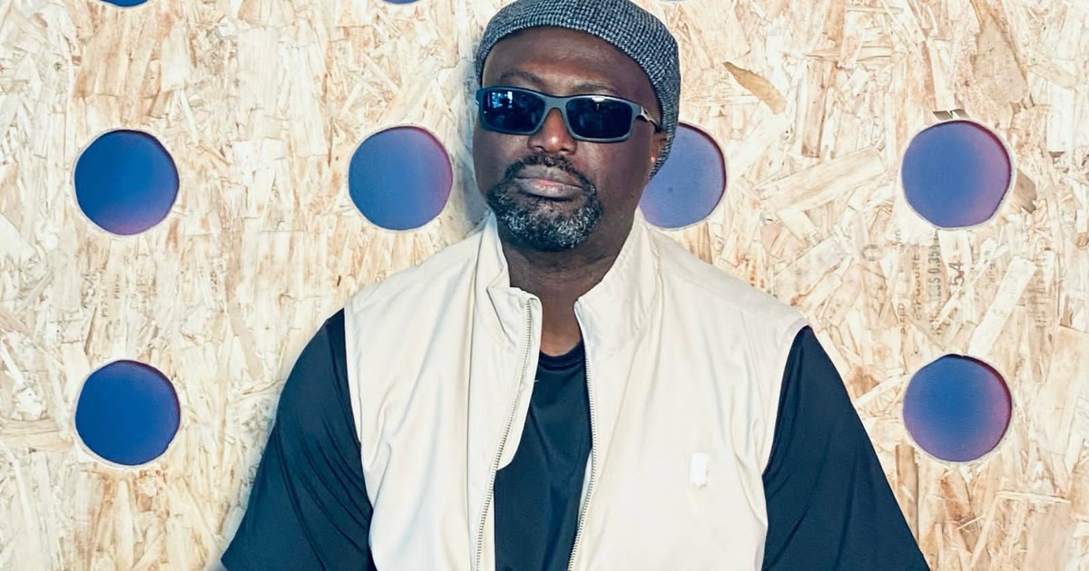 Tradition Man Wolo unravels black history in latest album Reggae man - Vimarsana News